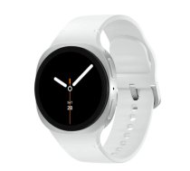 SMARTWATCH GALAXY WATCH8 40MM/SILVER SM-L320NZSAEUE SAMSUNG|SM-L320NZSAEUE