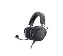 Beyerdynamic | Gaming Headset | MMX150 | Over-Ear | Noise reduction | Black|745553