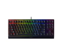 RAZER BlackWidow V3 keyboard Tenkeyless|RZ03-03491800-R3M1