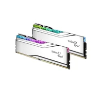 G.Skill | Trident Z5 Royal | 32 (2x16GB) GB | DDR5 | 6400 MHz | PC/server | Registered No | ECC No|F5-6400J3239G16GX2-TR5S