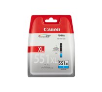 CANON 1LB CLI-551XL C ink cyan|6444B001