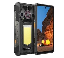 MOBILE PHONE ARMOR 30/MAGIC BLACK ULEFONE|30 MAGIC BLACK