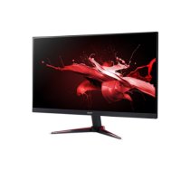 Acer NITRO VG0 VG270 E LED display 68,6 cm (27") 1920 x 1080 pikseļi Full HD LCD Melns|UM.HV0EE.E06