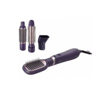 Philips | Hair Styler | BHA313/00 3000 Series | Warranty 24 month(s) | Ion conditioning | Number of heating levels 3 | 800 W | Purple|BHA313/00