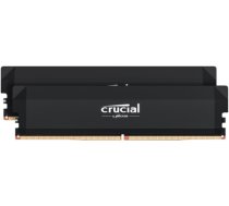 MEMORY DIMM 64GB DDR5-6000 K2/PRO OC CP2K32G60C40U5B CRUCIAL|CP2K32G60C40U5B