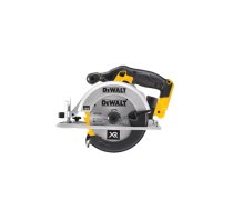 18V XR 165 mm Circular Saw | DCS391N-XJ | 1300 W|DCS391N-XJ