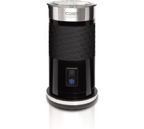 Caso | 1656 | 435 W | Milk frother | Black|01656