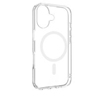 FIXED MagPure for Apple iPhone 17, clear|FIXPUM-1600-TR