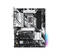 ASROCK B760 PRO RS/D4 WIFI LGA1700|B760 PRO RS/D4 WIFI