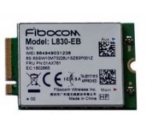 LENOVO TP INTEL XMM 7262 L830-EB 4G LTE MODULE|4XC0Q92823