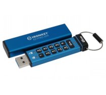 KINGSTON 8GB IronKey Keypad 200|IKKP200/8GB