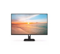 Philips | 27E1N1100A/00 | 27 " | IPS | 16:9 | 100 Hz | 4 ms | 1920 x 1080 pixels | 250 cd/m² | HDMI ports quantity 1 | Black | Warranty 36 month(s)|27E1N1100A/00