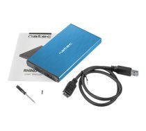 NATEC NKZ-1280 external enclosure 2.5i|NKZ-1280