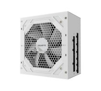 Gigabyte Power Supply, 80 PLUS Gold | UD850GM PG5 V2 ICE | 850 W|GP-UD850GM PG5 ICE
