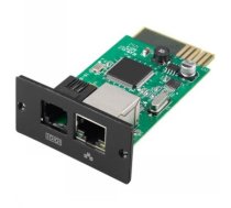 APC EASY UPS ONLINE SNMP CARD|APV9601