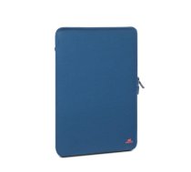 NB SLEEVE MACBOOK AIR 15"/5224 DARK BLUE RIVACASE|5224DARKBLUE