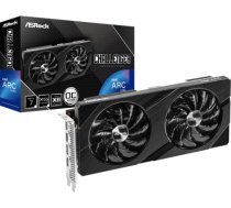 Graphics Card|ASROCK|Intel Arc A750|8 GB|GDDR6|256 bit|PCIE 4.0 16x|GPU 2200 MHz|Dual Slot Fansink|2xHDMI|2xDisplayPort|A750CLD8GO|A750CLD8GO