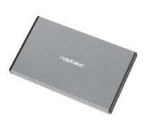 NATEC NKZ-1281 external enclosure 2.5i|NKZ-1281