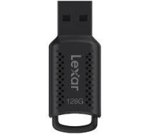 LEXAR 128GB JumpDrive V400 USB 3.0 Flash Drive, up to 100MB/s read|LJDV400128G-BNBNG