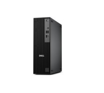 Dell QCS1255 | Pro | Desktop | Slim | AMD Ryzen 7 | 8700G | Internal memory 16 GB | DDR5 | 512 GB | Intel Integrated Graphics | Keyboard language No keyboard | Windows 11 Pro | Warranty 36 month(s)|BTO520_QCS1255_EMEA_nokb