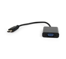 GEMBIRD A-HDMI-VGA-04 adapter HDMI-A|A-HDMI-VGA-04