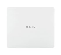 D-Link | Nuclias Connect AC1200 Wave 2 Outdoor Access Point | DAP-3666 | 802.11ac | Mesh Support No | 300+867 Mbit/s | 10/100/1000 Mbit/s | Ethernet LAN (RJ-45) ports 2 | No mobile     broadband | MU-MiMO Yes | PoE in | Antenna type 2xInternal|DAP-3666