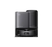 Anker Eufy Robot Vacuum Cleaner | Omni E25 | Wet&Dry | Operating time (max) 180 min | Dust capacity 3 L | 20000 Pa | Black|T2353G11