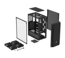NATEC Fury Shobo SH4F Midi Tower|NFO-2152