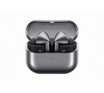 HEADSET GALAXY BUDS3 PRO/SILVER SM-R630 SAMSUNG|SM-R630NZAAEUE