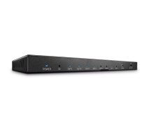 I/O VIDEO SPLITTER HDMI 8PORT/38237 LINDY|38237