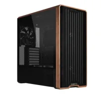 Case|LIAN LI|ATX/micro ATX/Mini-ITX/EATX/SSI EEB|Black|Midi Tower|PC|Lian Li Lancool 217 INF Black (G99.LAN217INFX.00)|G99.LAN217INFX.00|G99.LAN217INFX.00