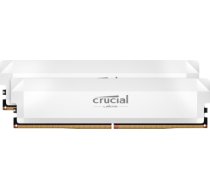 MEMORY DIMM 64GB DDR5-6000 K2/PRO OC CP2K32G60C40U5W CRUCIAL|CP2K32G60C40U5W