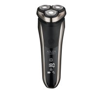 Adler | Electric Shaver | AD 2933 | Operating time (max) 180 min | Lithium Ion | Black|AD 2933