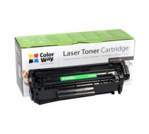 ColorWay Toner Cartridge | Black|CW-CFX10M