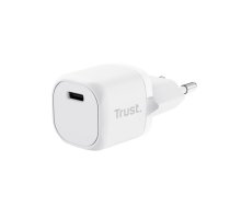 MOBILE CHARGER WALL MAXO 20W/USB-C 25205 TRUST|25205