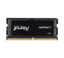 Kingston | Fury Beast | 16 GB | DDR5 | 5600 MHz | PC/server | Registered No | ECC Yes|KF556S40IB-16