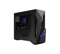 PC|MSI|MAG Infinite S3 14NUB5|Gaming|Desktop|CPU Core i5|i5-14400F|2500 MHz|RAM 16GB|DDR5|5600 MHz|SSD 1TB|Graphics card NVIDIA GeForce RTX 4060 Ti VENTUS 2X|16GB|Windows 11 Home|Colour     Midnight Black|INFINITES314NUB5-1431EU|INFINITES314NUB5-1431EU