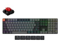 KEYBOARD WRL K5 RGB/BLACK K5X-H1 KEYCHRON|K5X-H1