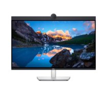 Dell | LCD Monitor | U3223QZ | 31.5 " | IPS | UHD | 16:9 | 60 Hz | 5 ms | 3840 x 2160 | 400 cd/m² | HDMI ports quantity 1 | White | Warranty 36 month(s)|210-BDZZ