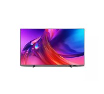 Philips | 55PUS8518/12 | 55" (139 cm) | Smart TV | Google TV | 4K UHD LED|55PUS8518/12