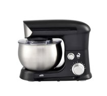 Adler | Planetary Food Processor | AD 4226b | 1200 W | Number of speeds 6 | Bowl capacity 3.5 L | Black|AD 4226 black