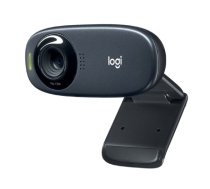 Logitech HD Webcam HD C310 | Logitech | C310 | 720p|960-001065