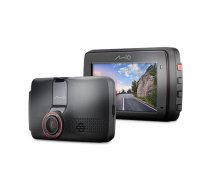 Mio | MiVue 803 | 2.5K 1440P | GPS | Wi-Fi | Dash cam | Audio recorder|5415N5830042