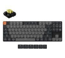 KEYBOARD WRL K1/BLACK K1X-A4 KEYCHRON|K1X-A4