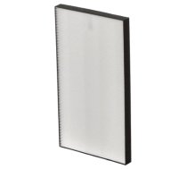 Sharp | UZ-HD6HF Air Purifier Replacement HEPA Filter for model UAHD60E-L | White/Black|UZ-HD6HF