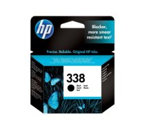 HP 338 ink 11ml black (ML)|C8765EE#UUS