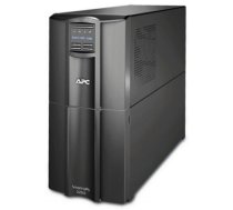 Schneider Electric APC Smart-UPS | SMT2200IC | 2200 VA | 1980 W|SMT2200IC