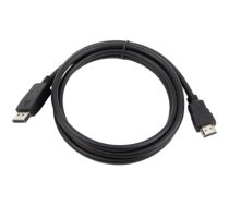 CABLE DISPLAY PORT TO HDMI/1.8M CC-DP-HDMI-6 GEMBIRD|CC-DP-HDMI-6