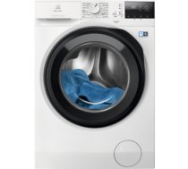Skalbyklė-Džiovyklė ELECTROLUX EW7W2612E|EW7W2612E