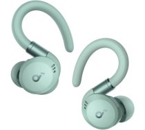 Anker Soundcore | Earbuds | Sport X20 | Bluetooth | In-ear | Green | Noise canceling | Wireless|A3968G61
